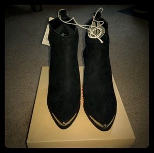 Mossimo Supply & Co. Booties